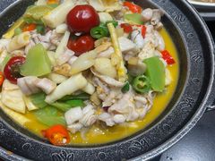 -阿露佳·舌尖上的安吉菜