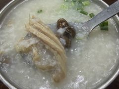 -湛记牛肚螺粥(群贤路店)