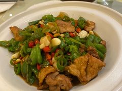 -德泰楼餐饮(莲湖路店)