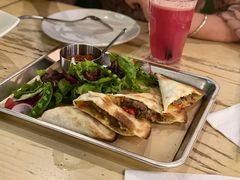-UPPER KITCHEN(延安路店)