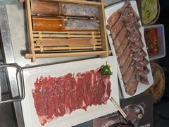 -尚尚仙·酸汤猪手·猪肚鸡火锅(华联万柳购物中心店)