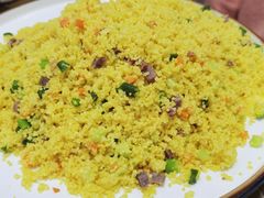 风干牛肉小米饭-宴宾楼饭店(敖汉旗银河花城店)