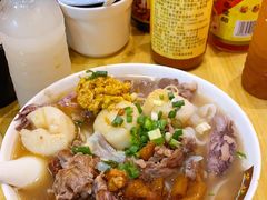 -荔林食店(西华路店)