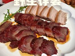 -顺鹅季·非遗烧鹅(六道口店)