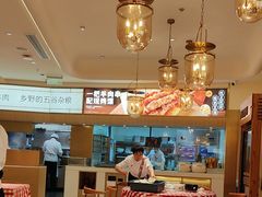 -西贝(金桥店)