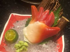 -無境·匠心日本料理(汉街店)