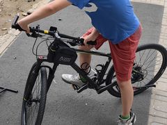 -美利达自行车(天通西苑一区店)