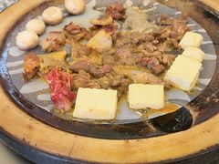 -阿昌白族石板烧·菌锅(大理古城店)