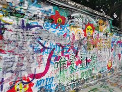 -黄桷坪涂鸦艺术街