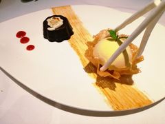 -王品牛排(郑州大卫城店)