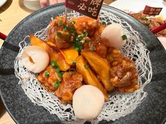 -老福洲·三十年福州味(斗东店)