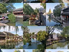 -南浔古镇