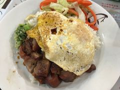 -兰芳园(上环店)