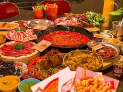 -牛市坎火锅(建设路店)