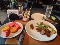 -拉蒂娜·巴西牛排馆 Latina·Brazilian Steakhouse(铜仁旗舰店)