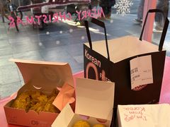 -悠个炸鸡(南京创始店)
