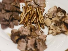 卤菜-盘飧市(春熙路店)