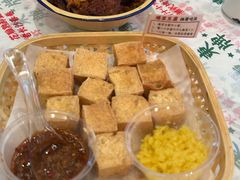 -东排食堂长沙小吃大排档(五一广场店)