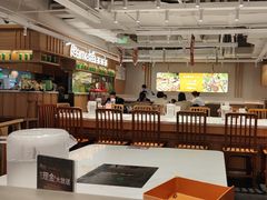 -呷哺呷哺(砂之船奥莱店)