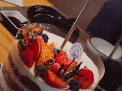 -ZOZO's昌左左精致甜品设计(新北店)