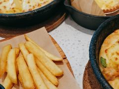 -必胜客(安盛购物广场金州店)