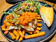 -榖屋house of flour(张江首店)
