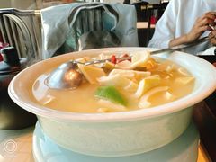 -甬妈妈湖畔里餐厅(唐山南湖旅游景区店)