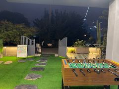 -里堂派对·独栋团建聚会小院轰趴馆(三圣乡店)