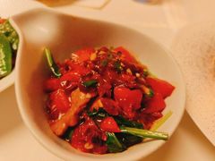 龟兹小拌面-龟兹KUCINA·新疆菜(前滩L+PLAZA店)