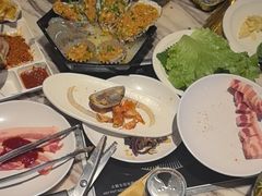 -火炉火自助餐(喜隆多店)