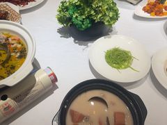 -王府井酒店(金桥港湾店)