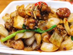 -外婆家(杭州马塍店·杭帮菜名店)