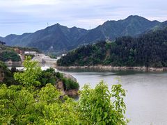 -王顺山国家森林公园