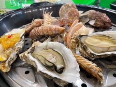 -前王院•巧克力海鲜市集餐厅(万平口店)