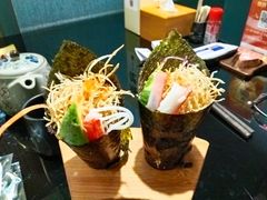 -天狗山料理(省体店)