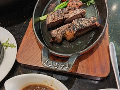 普罗旺斯法香牛排-西堤牛排(龙德广场店)