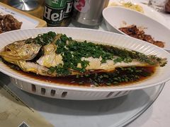 -北李·海肠捞饭·大连菜(望京凯德MALL店)
