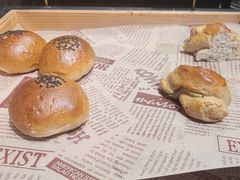 -晶丽香榭自助餐(南京大饭店)