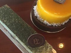 -PAUL LAFAYET 法式甜品(国金中心商场店)
