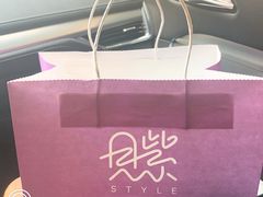 -贝紫Style(木马公寓店)