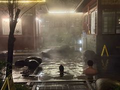 -中铁花水湾温泉酒店(大邑店)