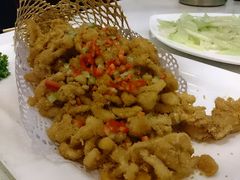 android_upload_pic-闫府私房菜(经四路万达店)