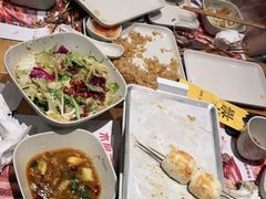 -木屋烧烤(坂田天安云谷店)