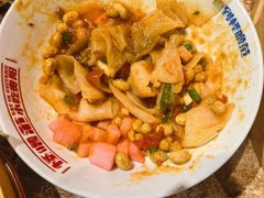 -怪噜范·老贵阳街头名小吃(鸿通城店)