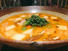 -宽味餐厅(万博广场店)