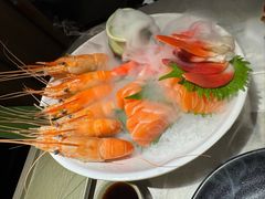 -水木锦堂·自助铁板烧(望京凯德MALL店)