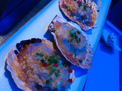 -很久以前羊肉串(怡海店)