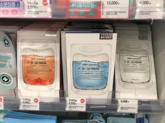 -Olive Young(明洞旗舰店)