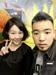 -重道造型