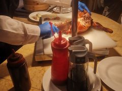 -天伦松鹤大饭店·欣妮咖啡